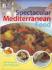 Spectacular Mediterranean Food